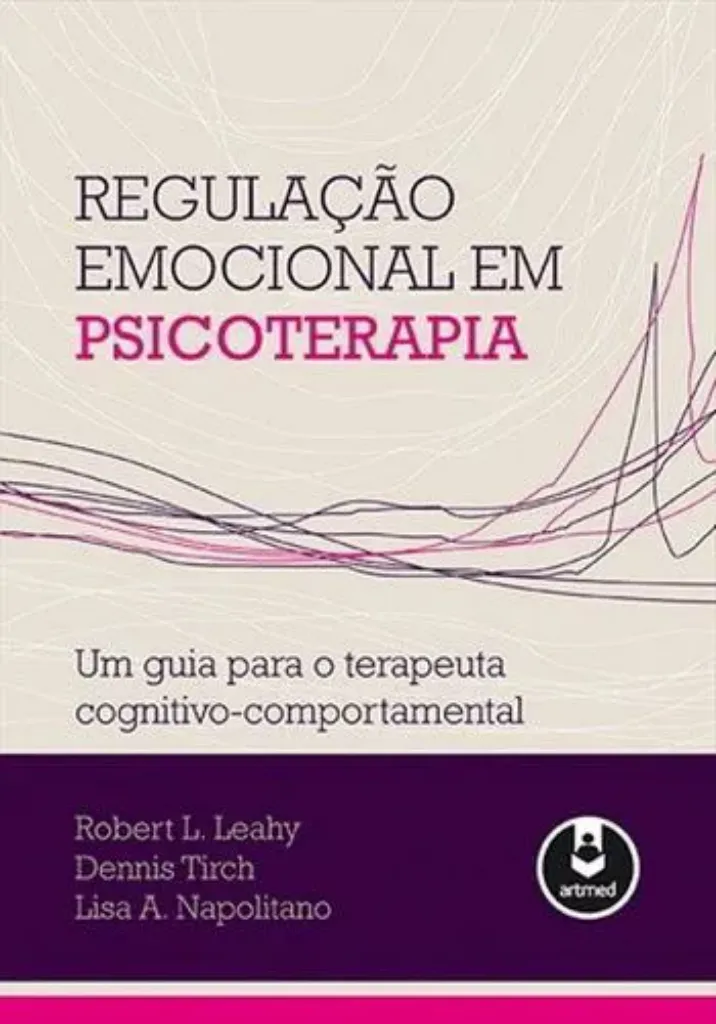 Imagem de Regulação Emocional em Psicoterapia