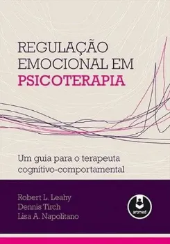 Picture of Book Regulação Emocional em Psicoterapia
