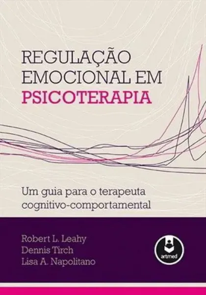 Imagem de Regulação Emocional em Psicoterapia