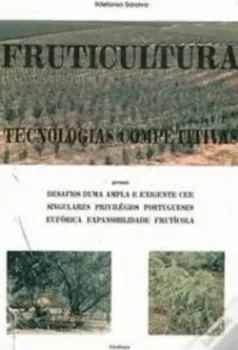 Picture of Book Fruticultura - Tecnologias Competitivas