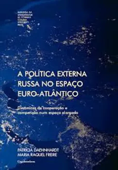 Imagem de Política Externa Russa no Espaço Euro-Atlântico