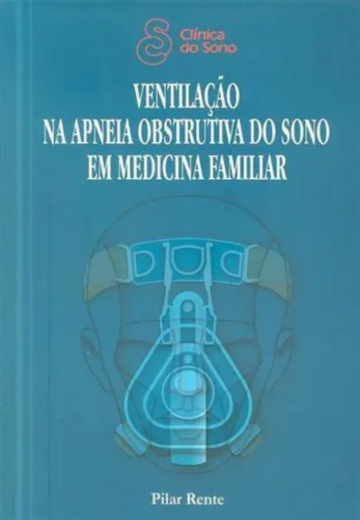 Imagem de Ventilação na Apneia Obstrutiva do Sono em Medicina Familiar