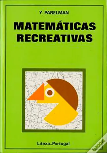 Imagem de Matemáticas Recreativas
