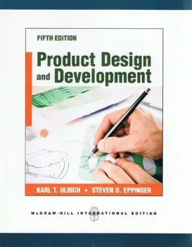 Imagem de Product Design and Development