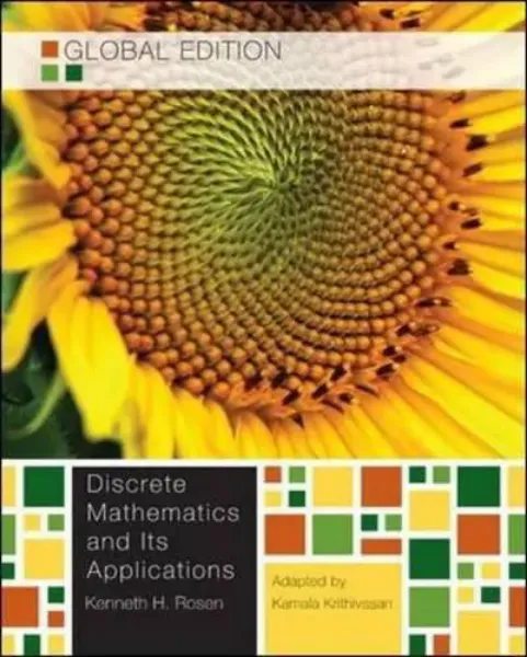 Imagem de Discrete Mathematics Application