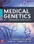 Imagem de Medical Genetics: An Integrated Approach