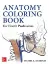 Picture of Book Anatomy Coloring Book for Health Professions