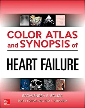 Picture of Book Color Atlas and Synopsis of Heart Failure
