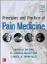 Imagem de Principles and Practice of Pain Medicine