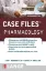 Imagem de Case Files Pharmacology