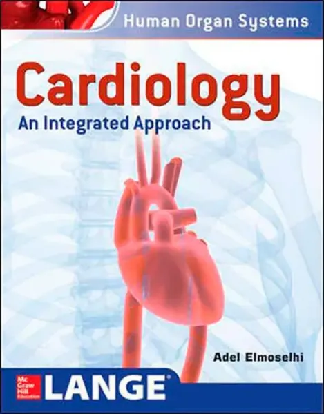 Imagem de Cardiology: An Integrated Approach