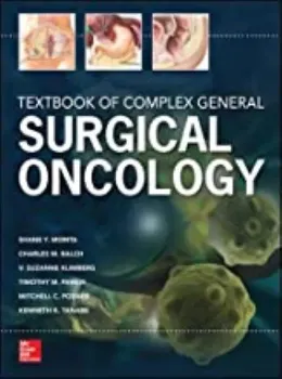 Imagem de Textbook of Complex General Surgical Oncology