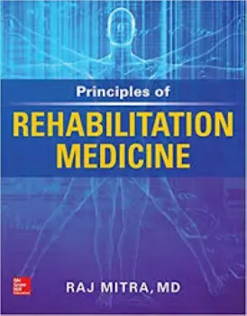 Imagem de Principles of Rehabilitation Medicine
