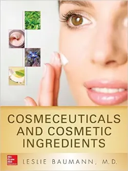 Imagem de Cosmeceuticals and Cosmetic Ingredients