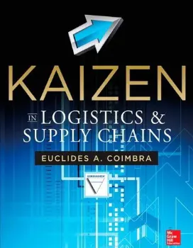 Imagem de Kaizen in Logistics and Supply Chains