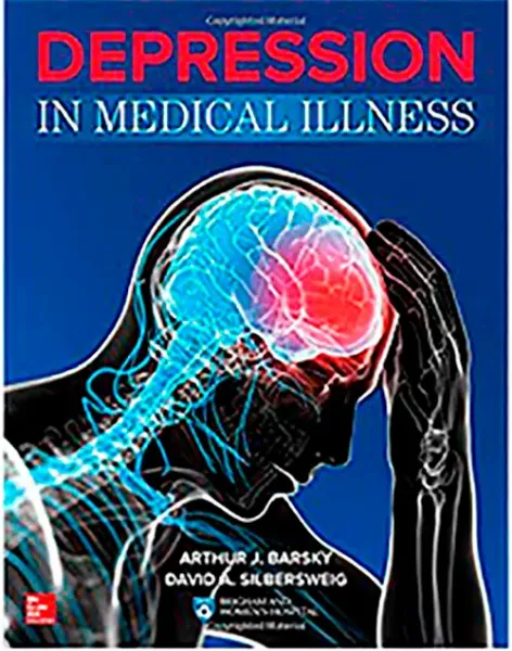 Imagem de Depression In Medical Illness