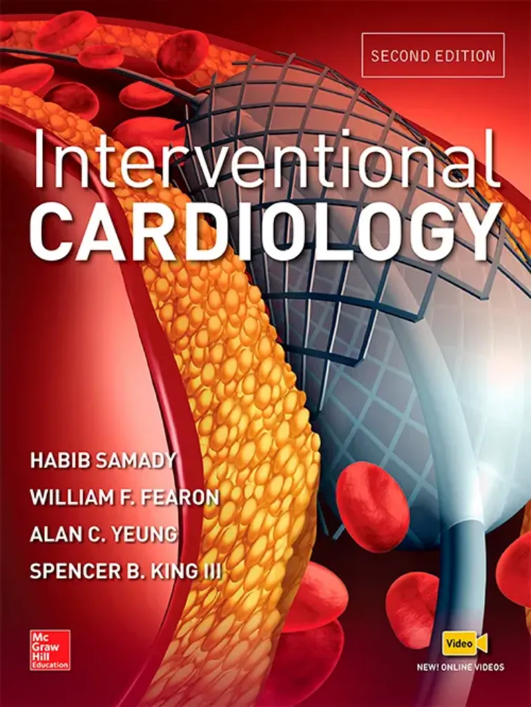 Imagem de Interventional Cardiology