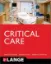 Picture of Book Lange Critical Care
