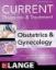 Imagem de Current Diagnosis & Treatment Obstetrics & Gynecology