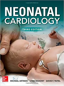 Imagem de Neonatal Cardiology