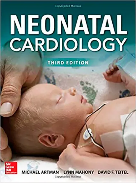 Imagem de Neonatal Cardiology