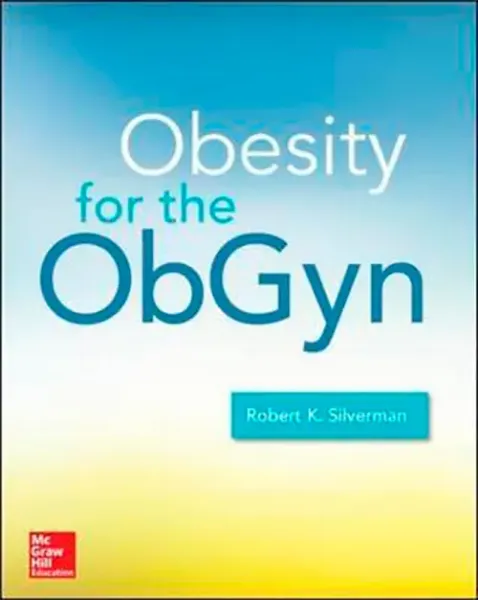 Imagem de Obesity Medicine: Management of Obesity in Women's Health Care