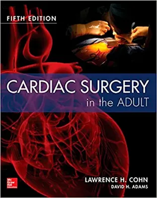 Picture of Book Cardiac Surgery in The Adult