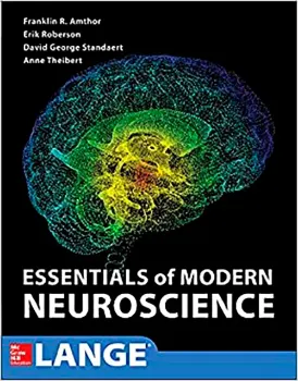 Imagem de Essentials of Modern Neuroscience