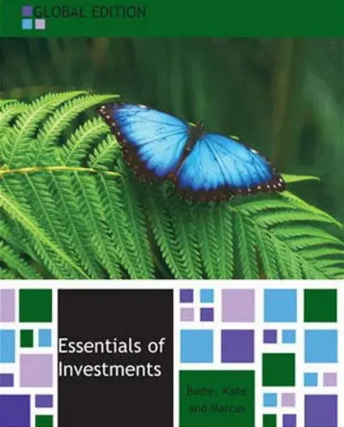 Imagem de Essentials Investments