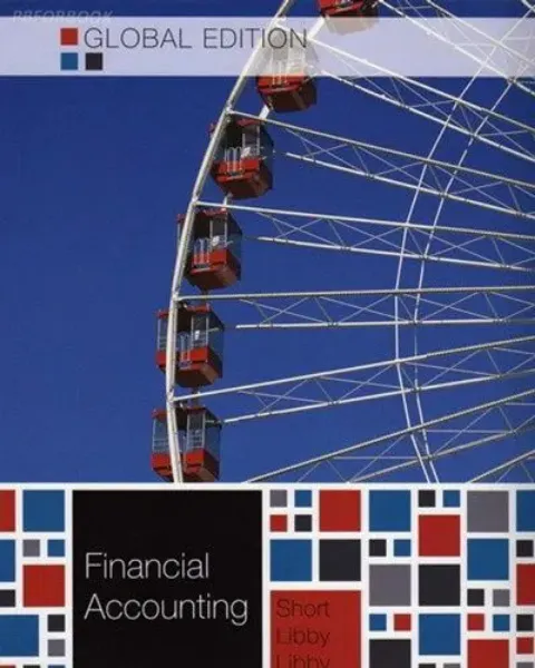 Imagem de Financial Accounting