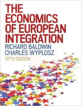 Imagem de The Economics of European Integration