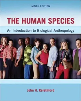Imagem de Human Species - An Introduction to Biological Anthropology