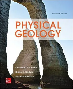 Imagem de Physical Geology