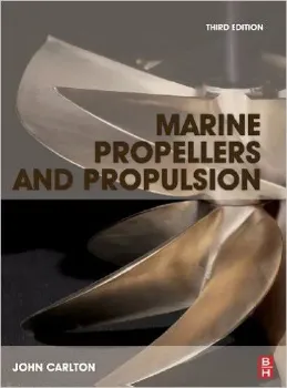 Imagem de Marine Propellers and Propulsion