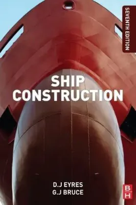 Picture of Book Ship Construction