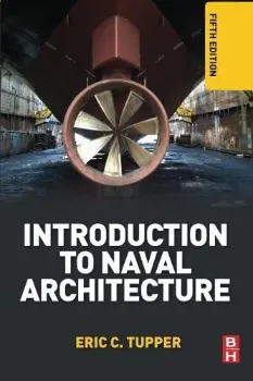 Imagem de Introduction to Naval Architecture