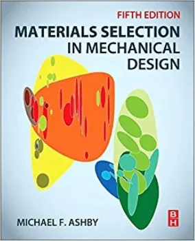 Picture of Book Materials Selection in Mechanical Design