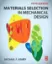 Imagem de Materials Selection in Mechanical Design