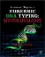 Picture of Book Advanced Topics Forensic Dna Typing Methodology