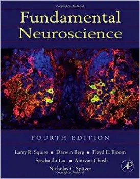Picture of Book Fundamental Neuroscience