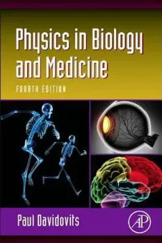 Picture of Book Physics in Biology and Medicine