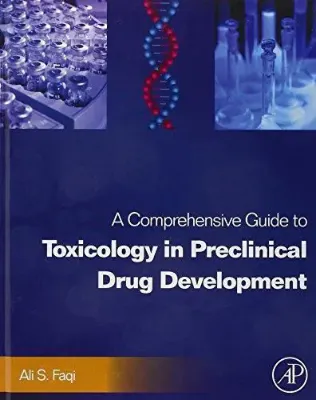 Imagem de A Comprehensive Guide to Toxicology in Preclinical Drug Development