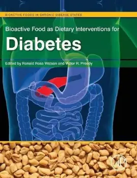 Imagem de Bioactive Food as Dietary Interventions for Diabetes