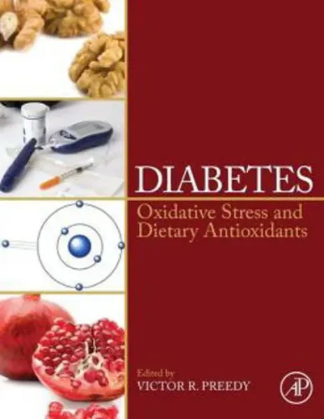 Imagem de Diabetes: Oxidative Stress and Dietary Antioxidants