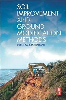 Picture of Book Soil Improvement and Ground Modification Methods