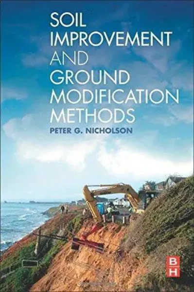 Imagem de Soil Improvement and Ground Modification Methods