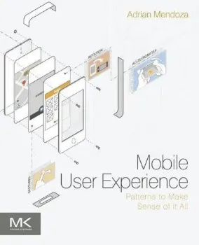 Picture of Book Mobile User Experience: Patterns to Make Sense of it All