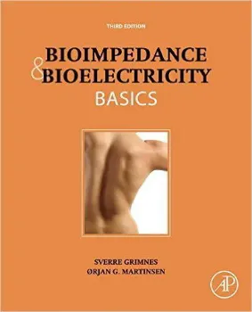Picture of Book Bioimpedance and Bioelectricity Basics