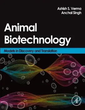 Picture of Book Animal Biotechnology