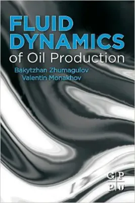 Imagem de Fluid Dynamics of Oil Production